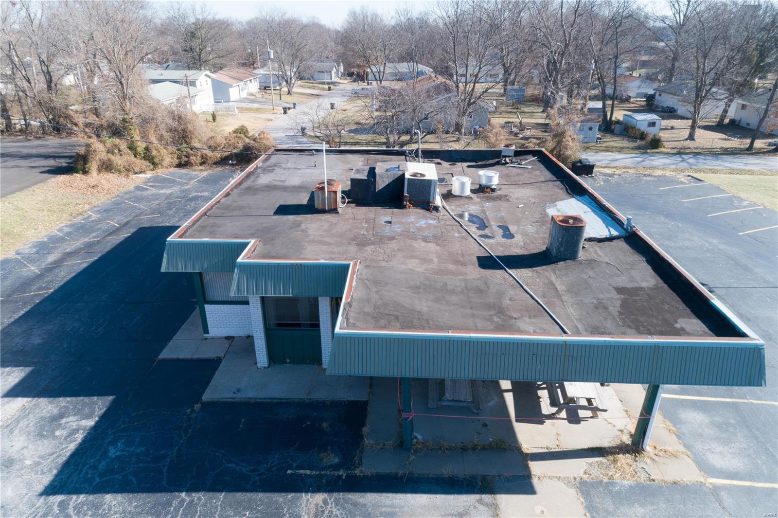 Patton Sub - Commercial Sale