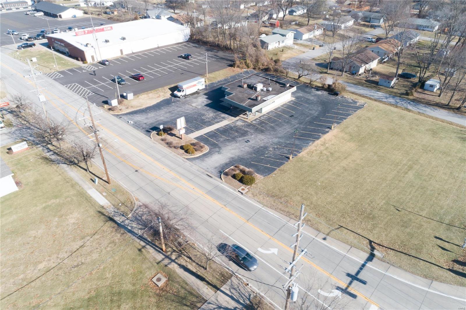 Patton Sub - Commercial Sale