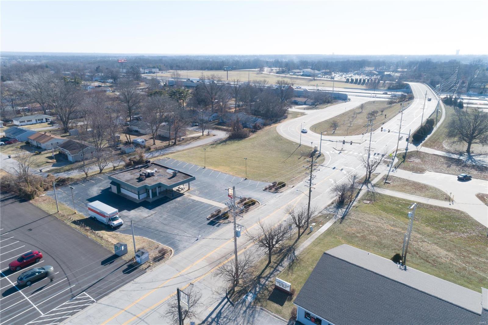 Patton Sub - Commercial Sale