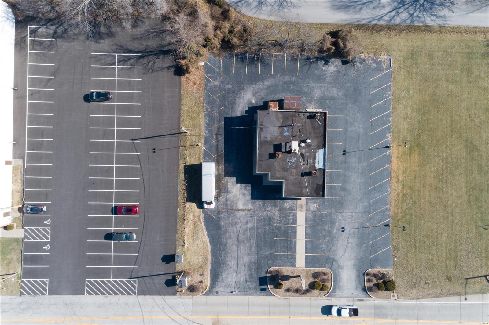 Patton Sub - Commercial Sale