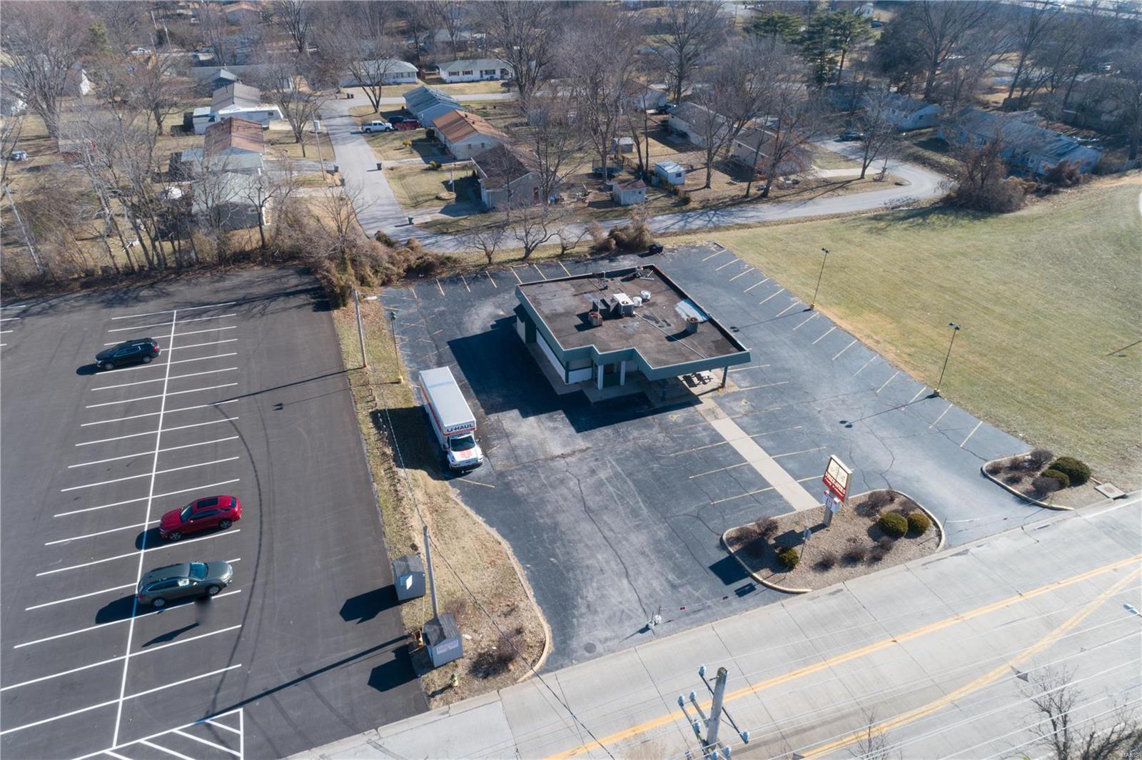 Patton Sub - Commercial Sale