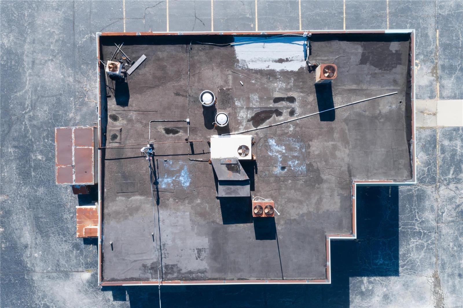 Patton Sub - Commercial Sale