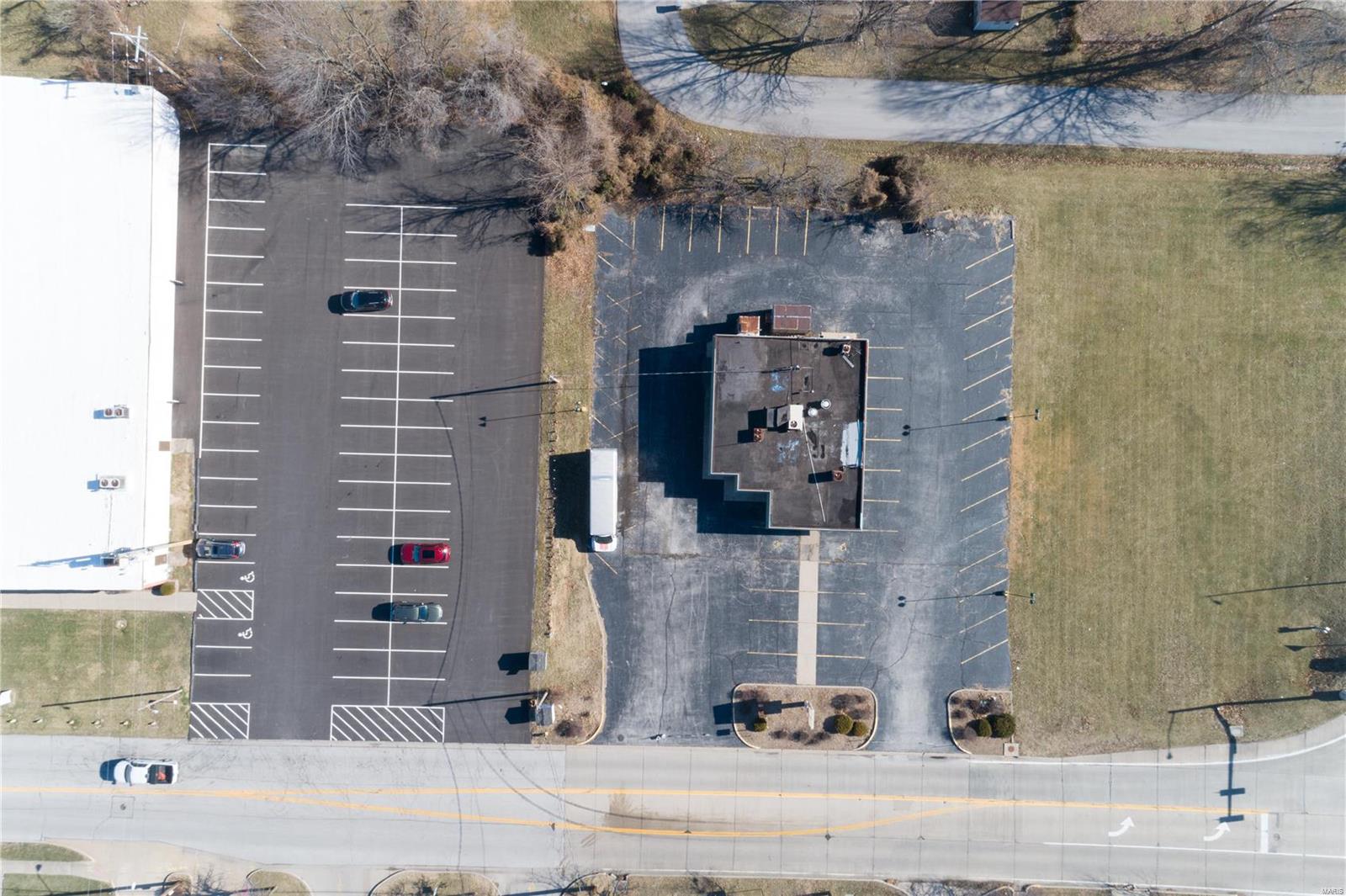 Patton Sub - Commercial Sale