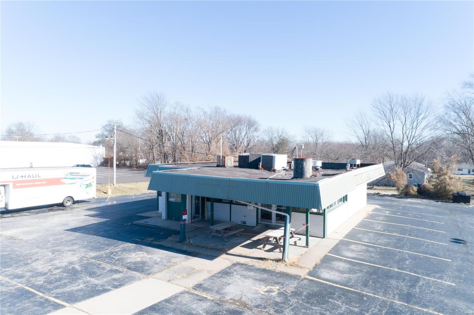 Patton Sub - Commercial Sale