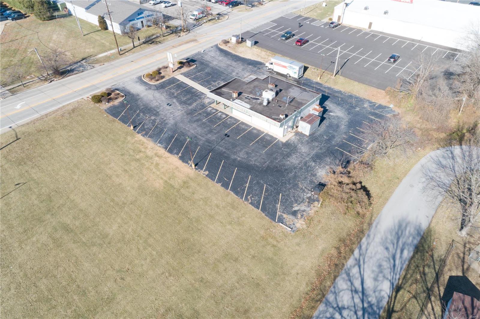 Patton Sub - Commercial Sale