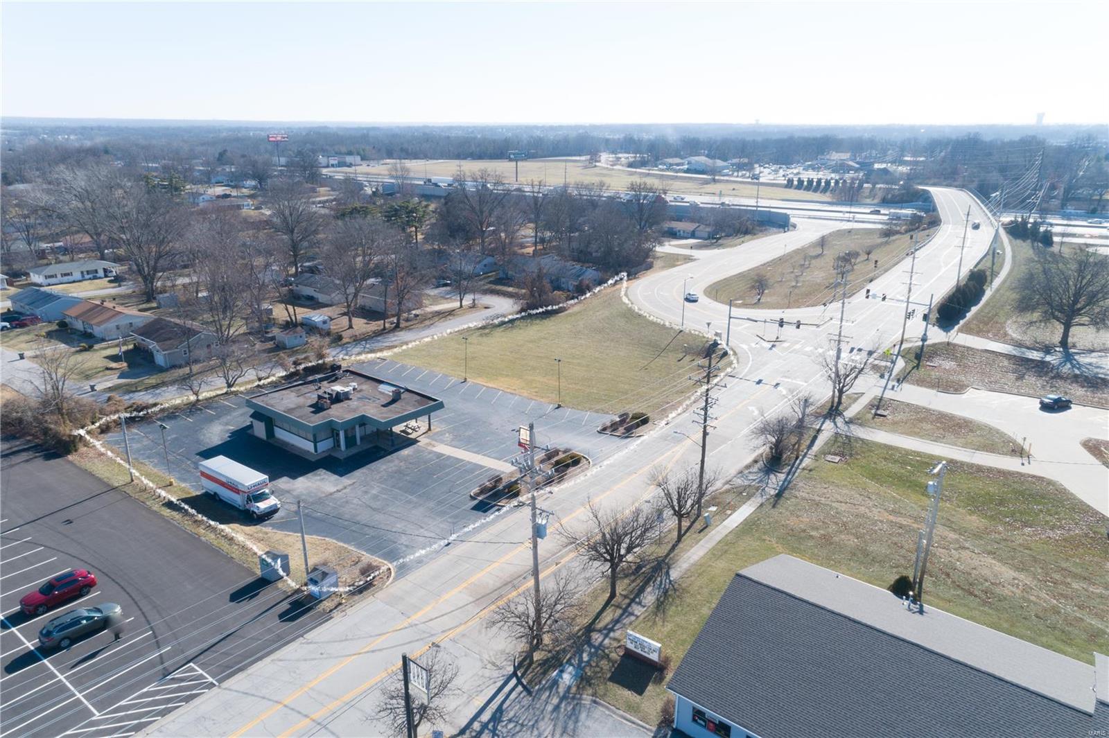 Patton Sub - Commercial Sale