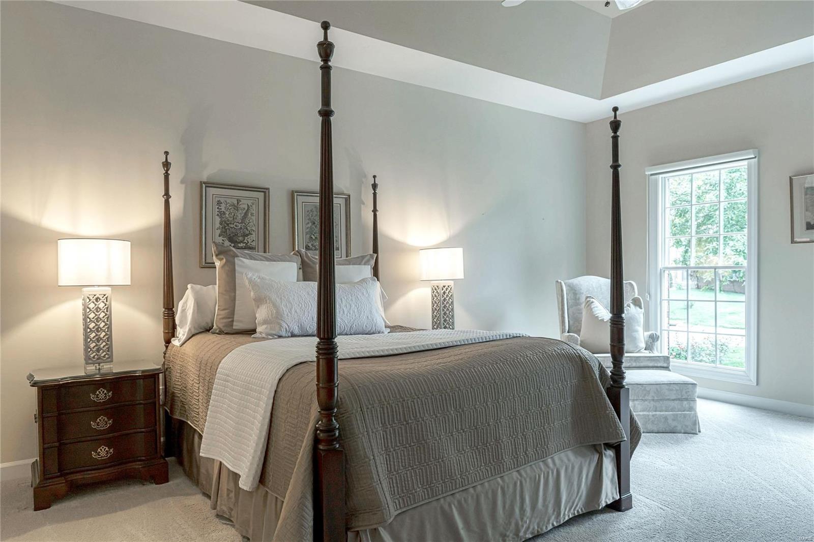 Manderleigh Of Town & Country One - Residential