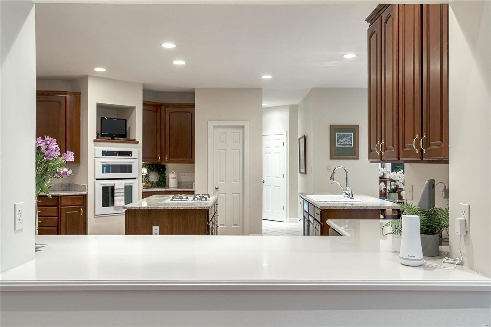 Manderleigh Of Town & Country One - Residential