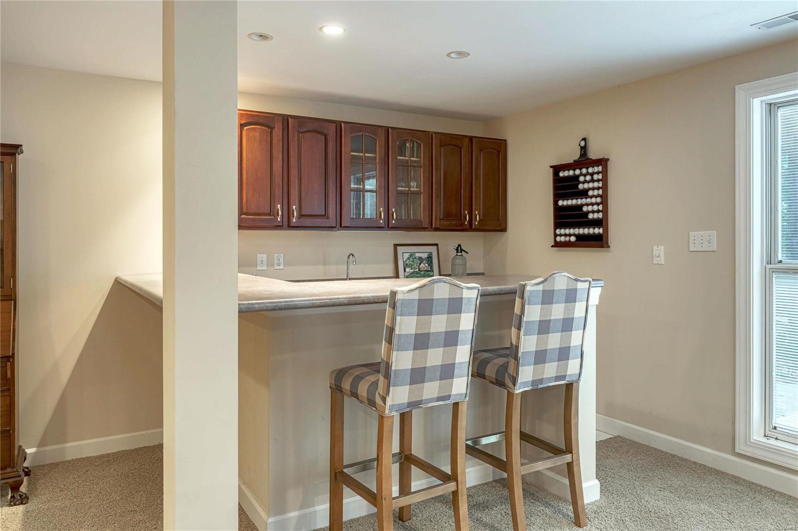 Manderleigh Of Town & Country One - Residential