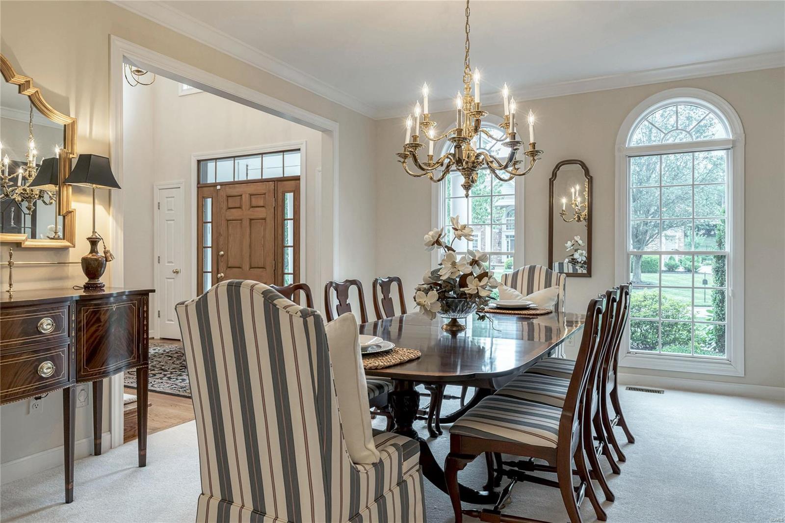 Manderleigh Of Town & Country One - Residential