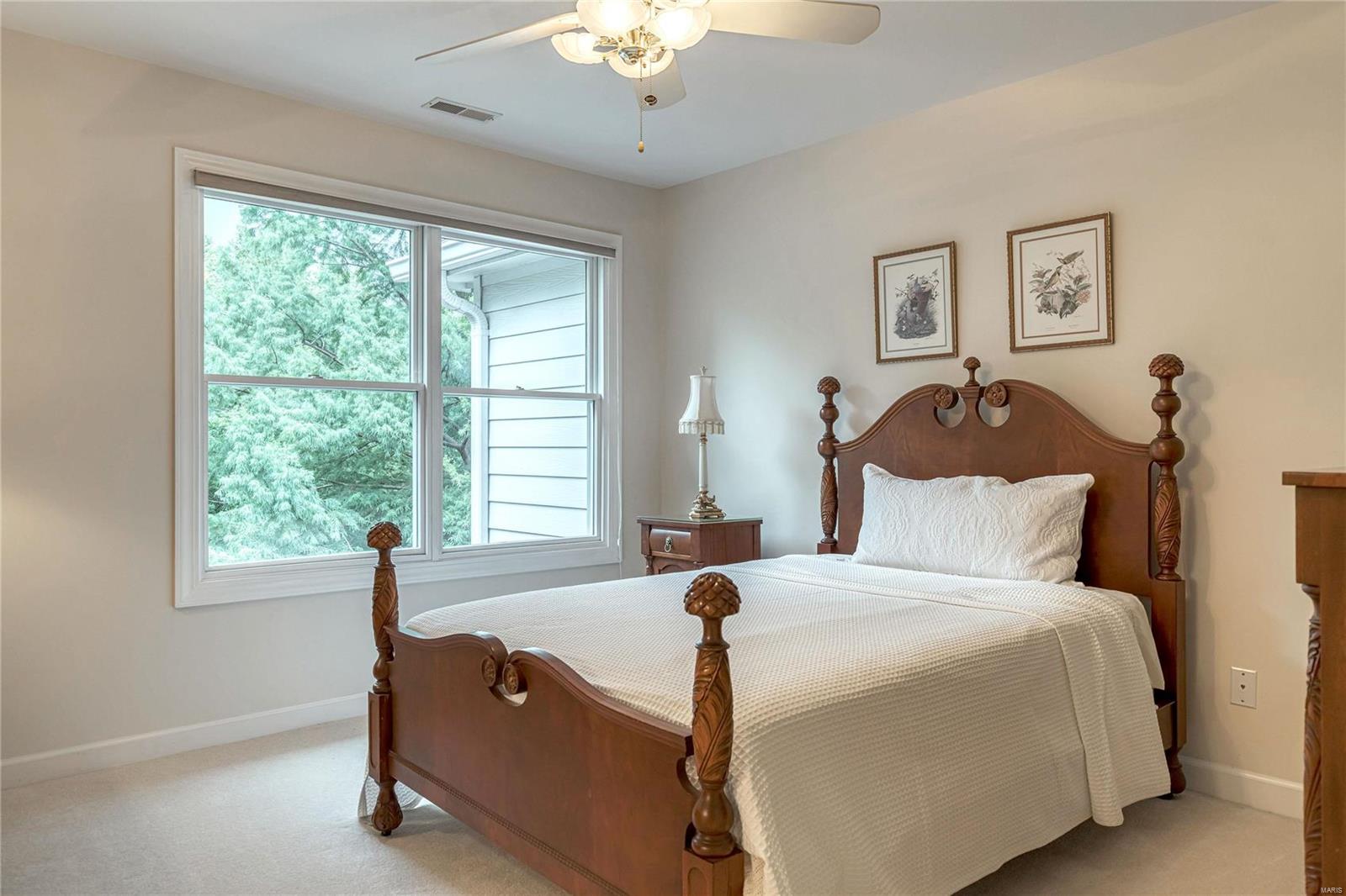 Manderleigh Of Town & Country One - Residential