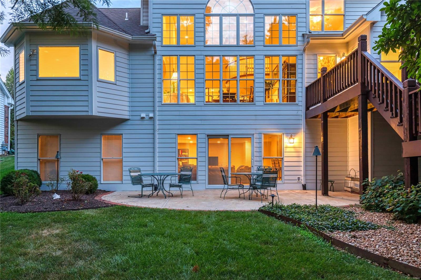 Manderleigh Of Town & Country One - Residential