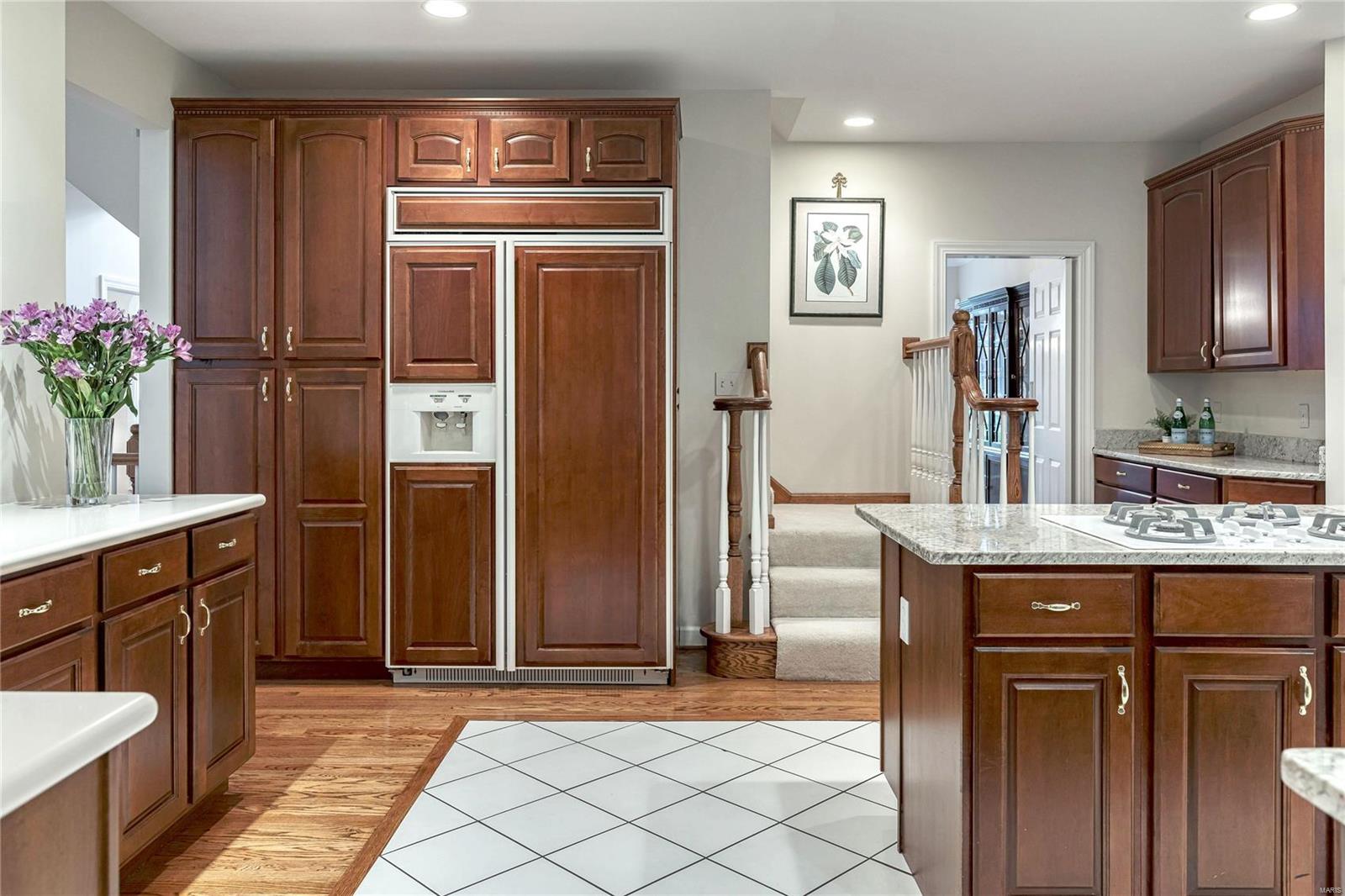 Manderleigh Of Town & Country One - Residential