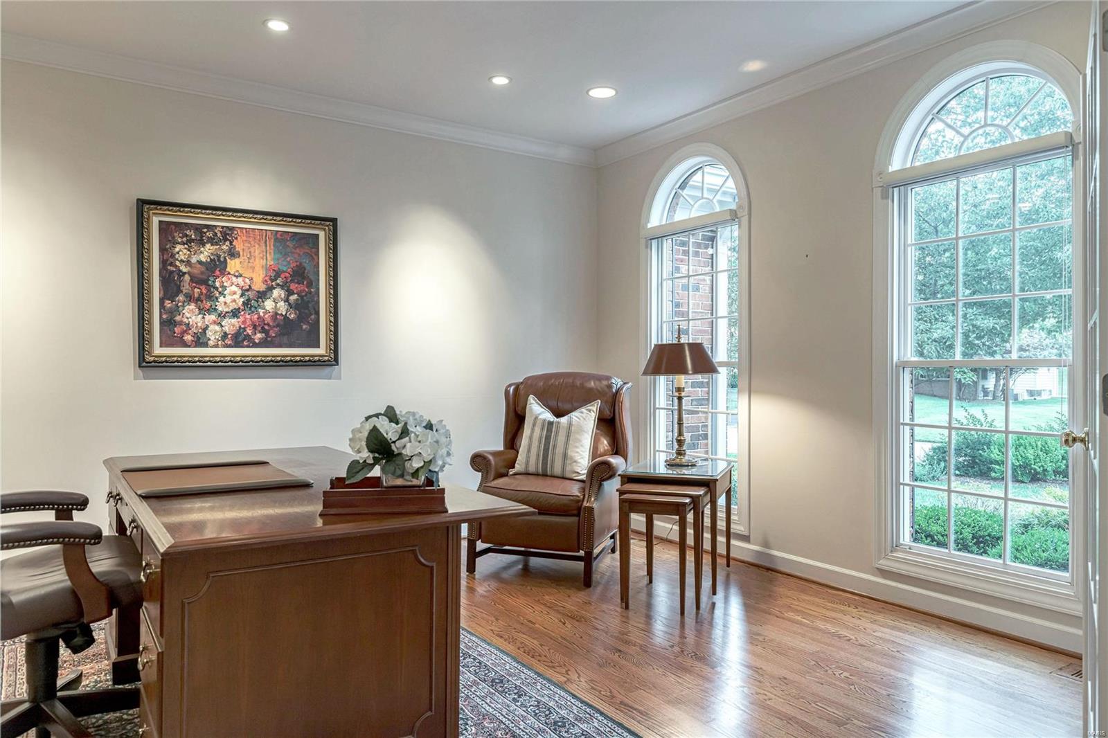 Manderleigh Of Town & Country One - Residential