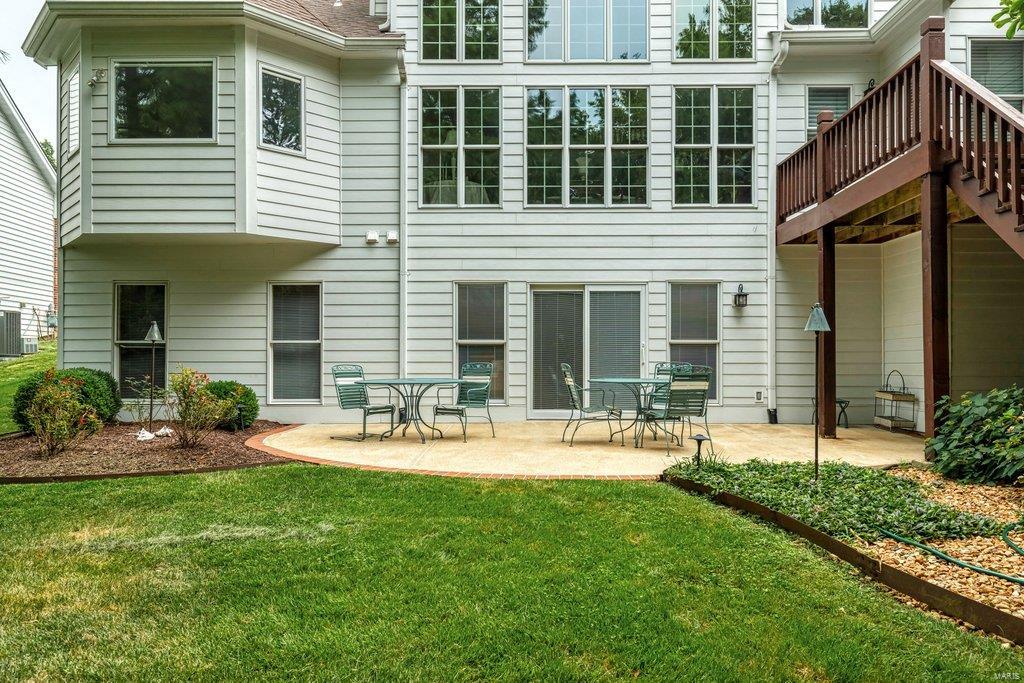 Manderleigh Of Town & Country One - Residential