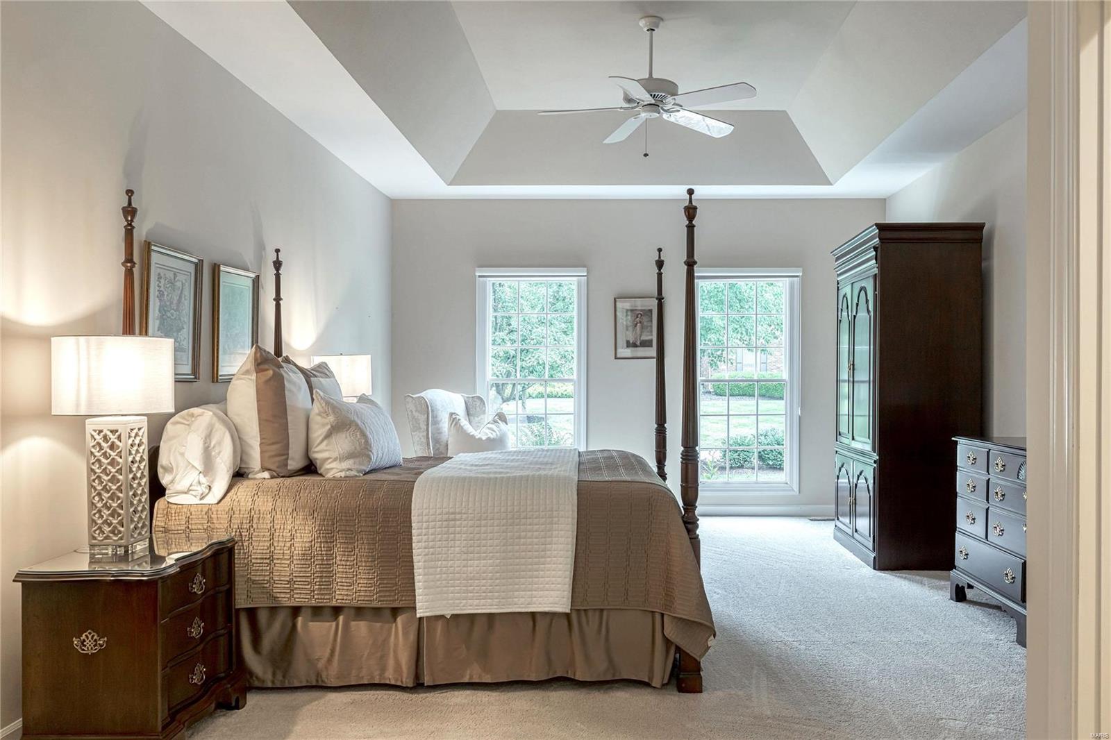 Manderleigh Of Town & Country One - Residential