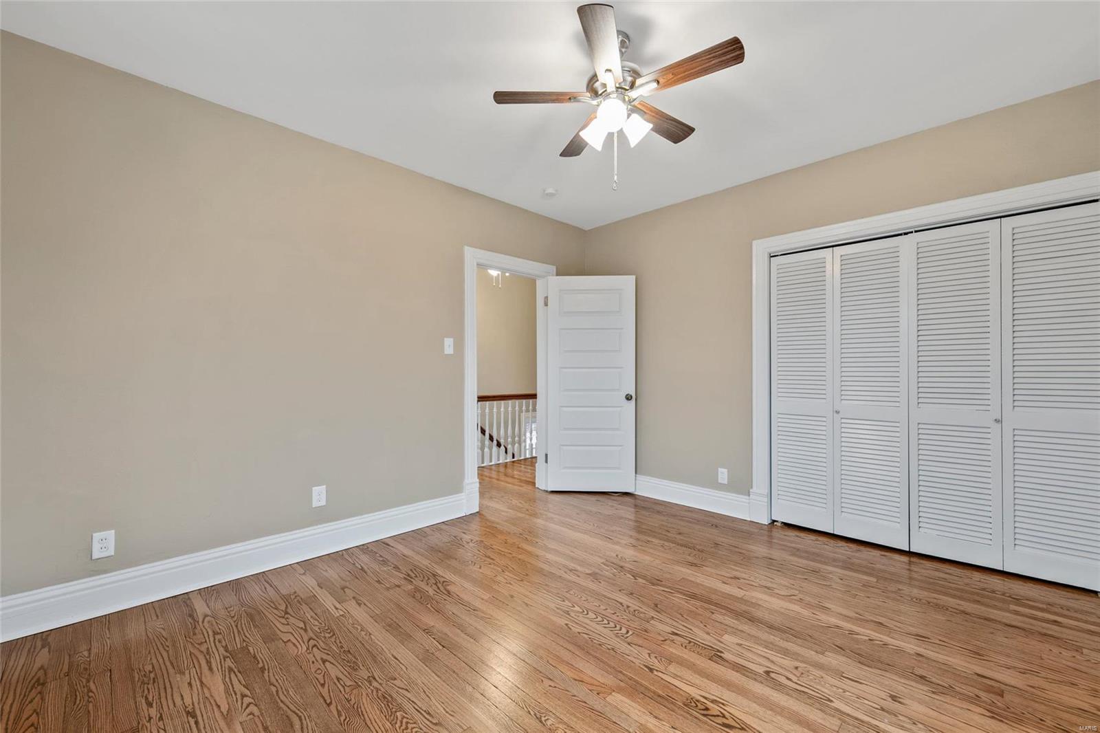 South Forest Park Heights Add - Residential