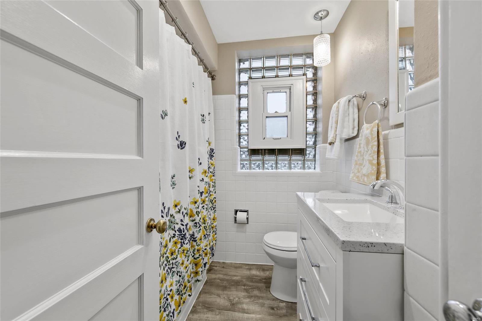 South Forest Park Heights Add - Residential