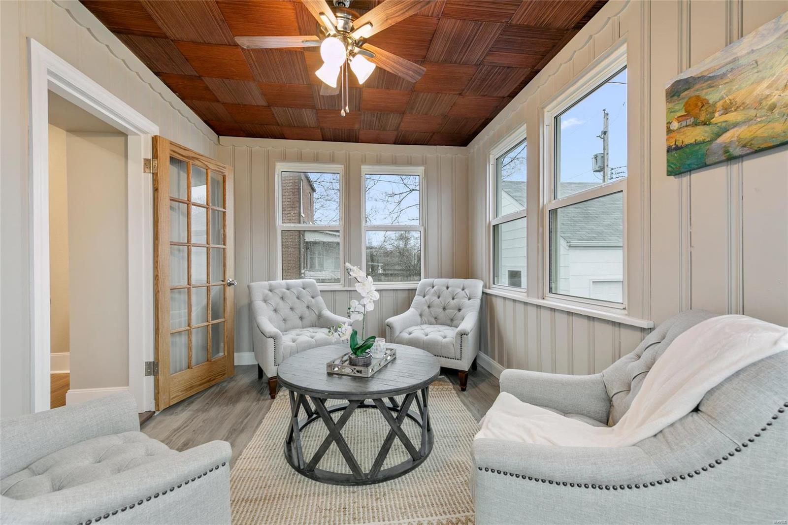 South Forest Park Heights Add - Residential