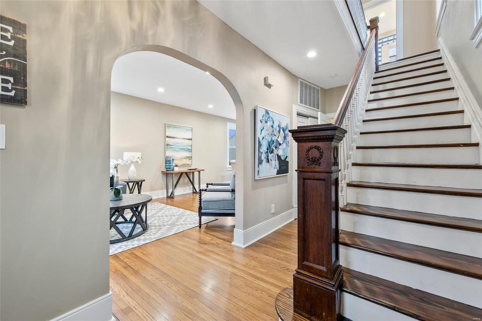 South Forest Park Heights Add - Residential