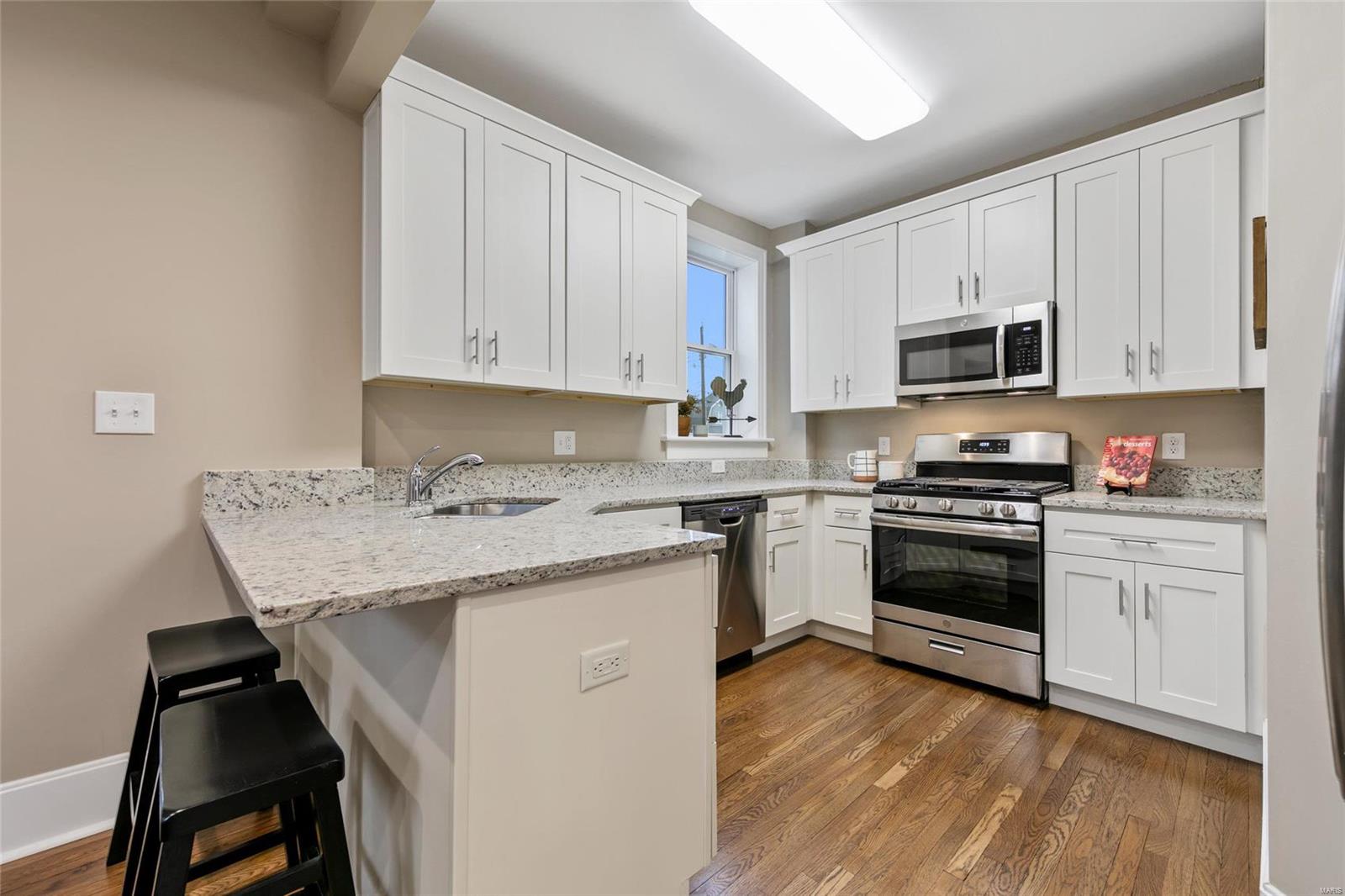 South Forest Park Heights Add - Residential