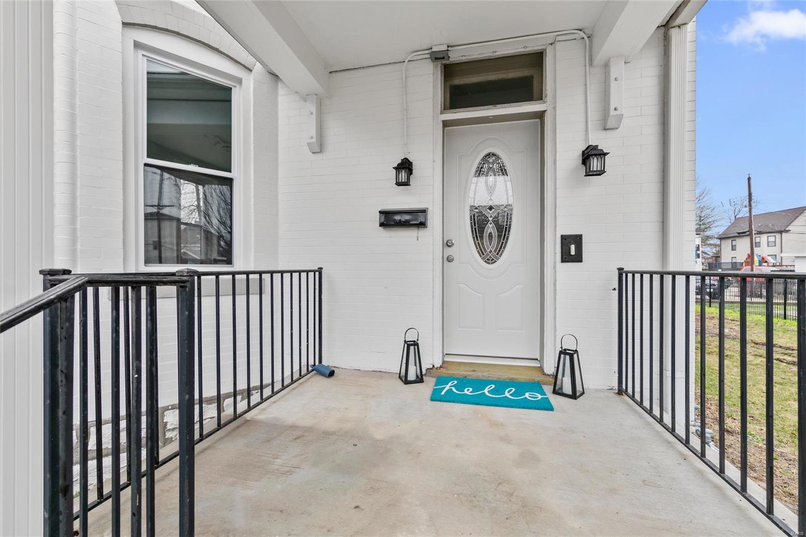 South Forest Park Heights Add - Residential