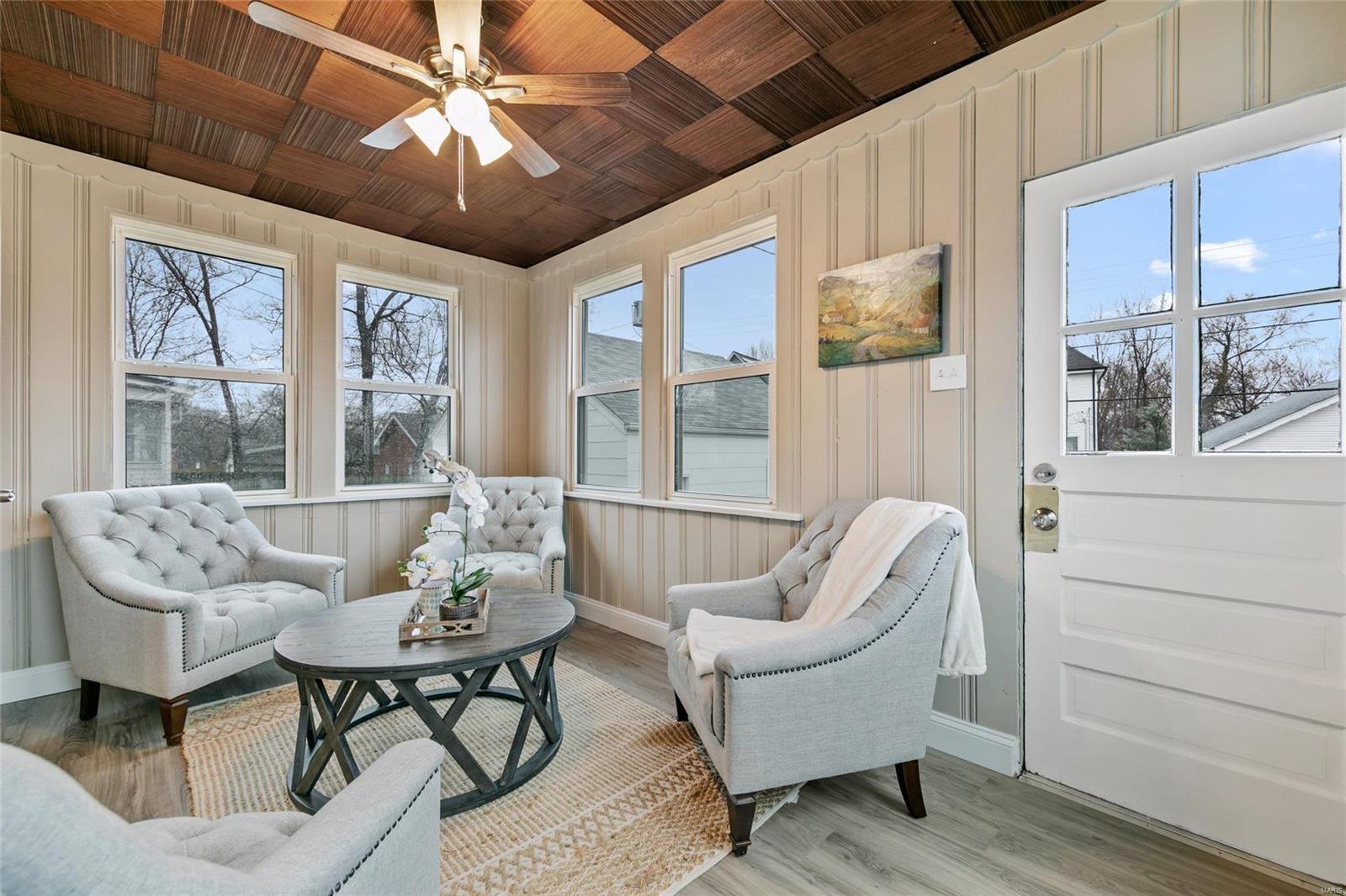 South Forest Park Heights Add - Residential