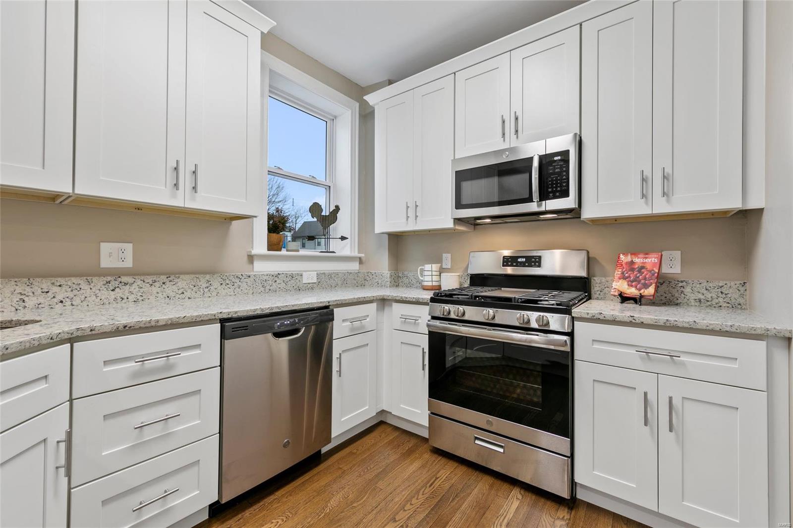 South Forest Park Heights Add - Residential