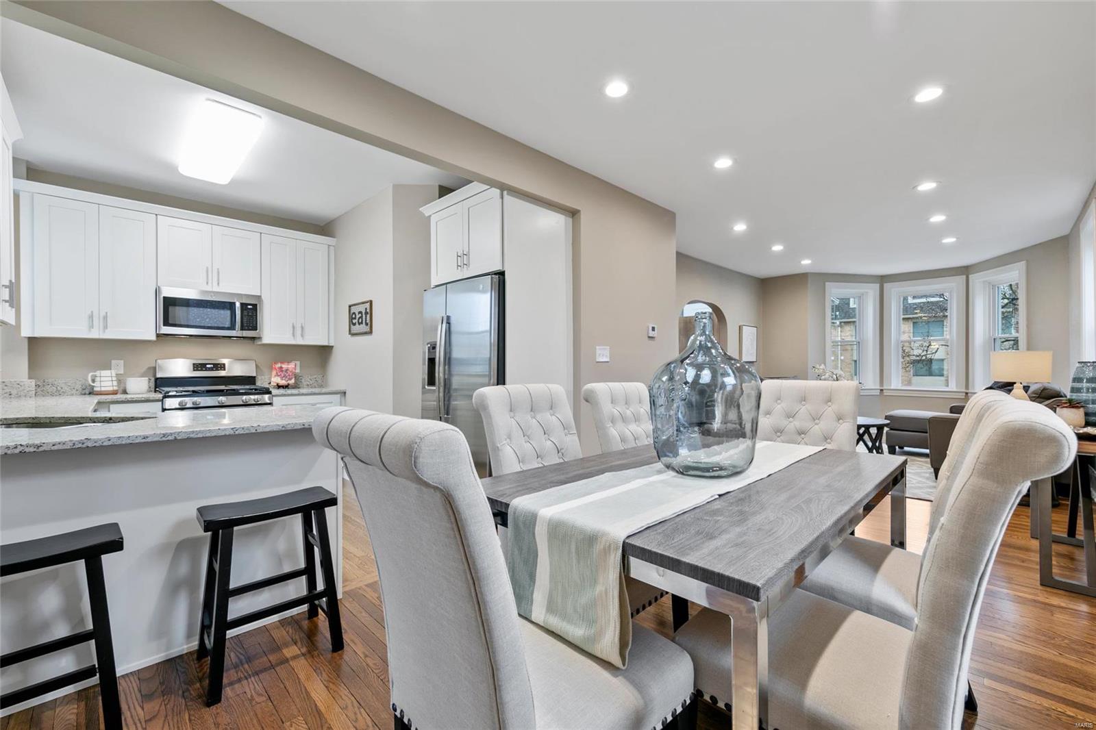 South Forest Park Heights Add - Residential