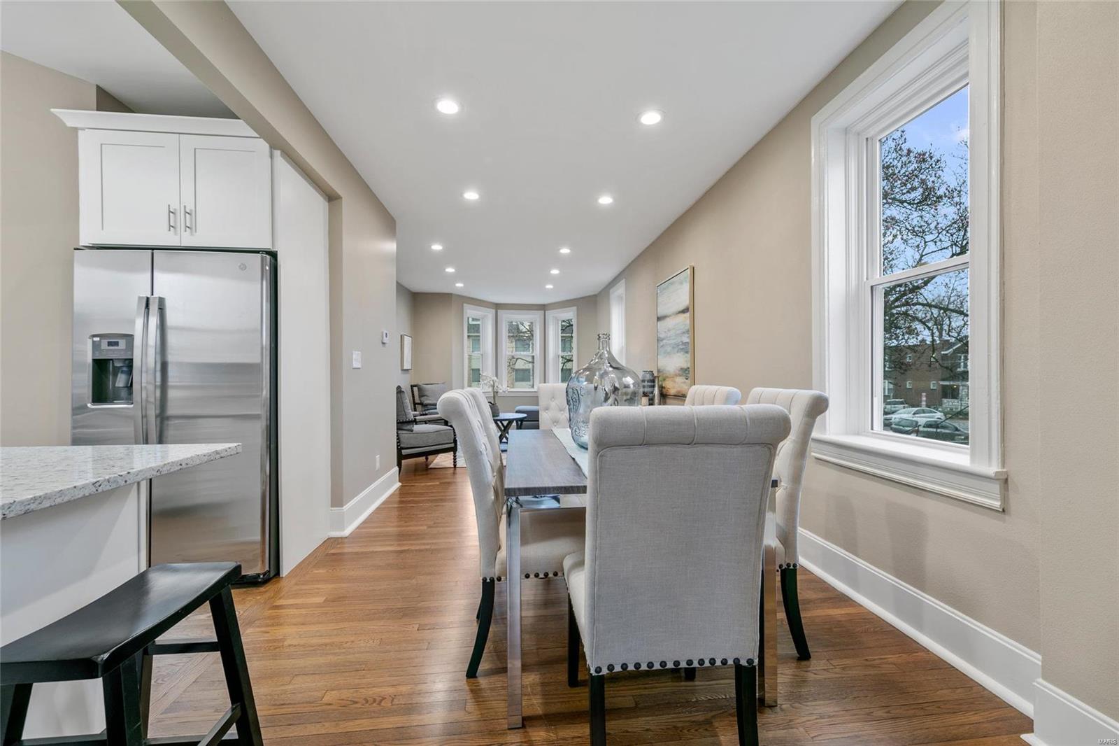 South Forest Park Heights Add - Residential