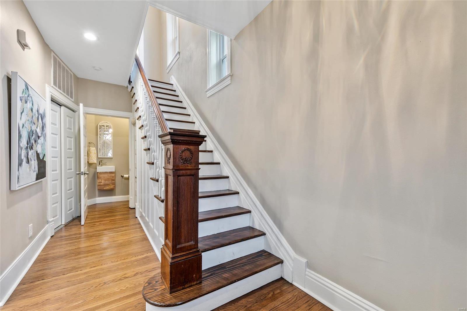 South Forest Park Heights Add - Residential