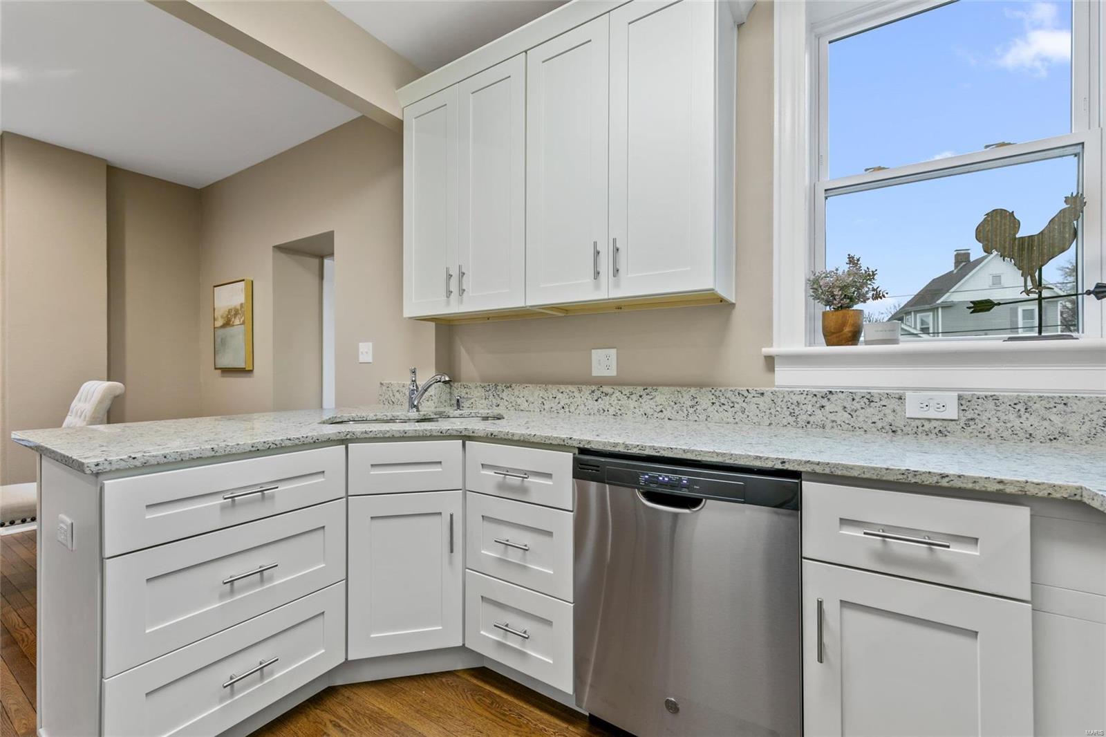 South Forest Park Heights Add - Residential