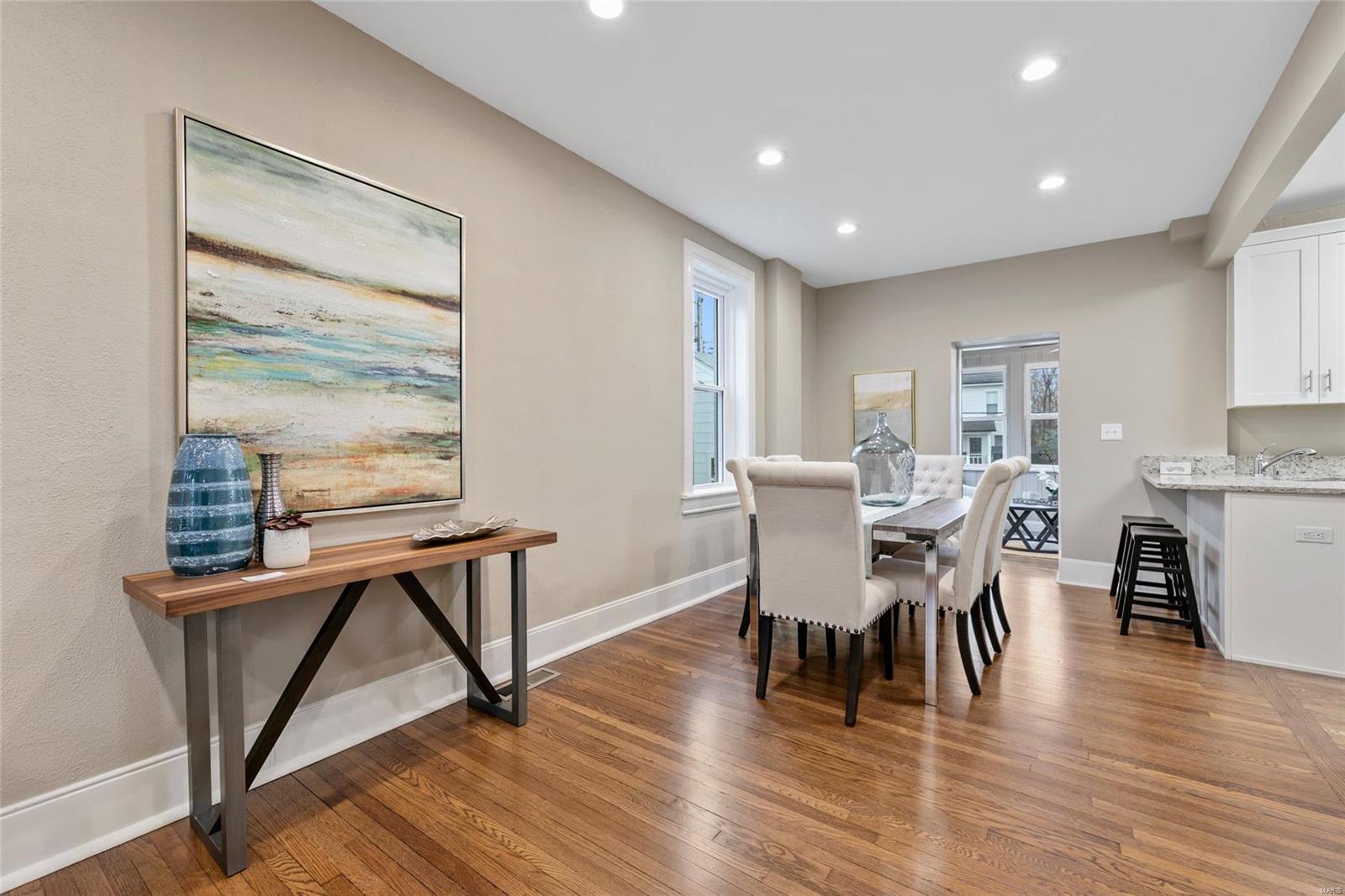 South Forest Park Heights Add - Residential