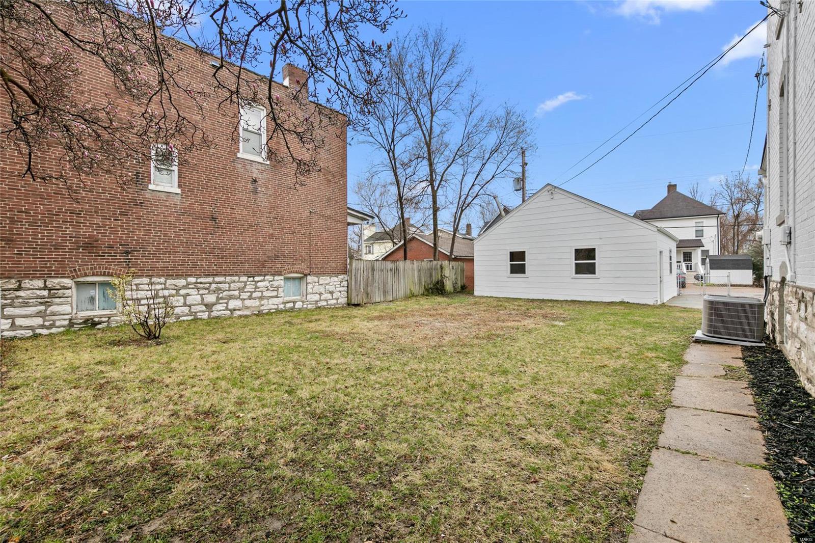 South Forest Park Heights Add - Residential