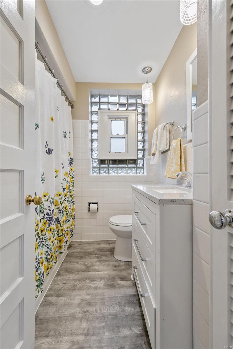 South Forest Park Heights Add - Residential