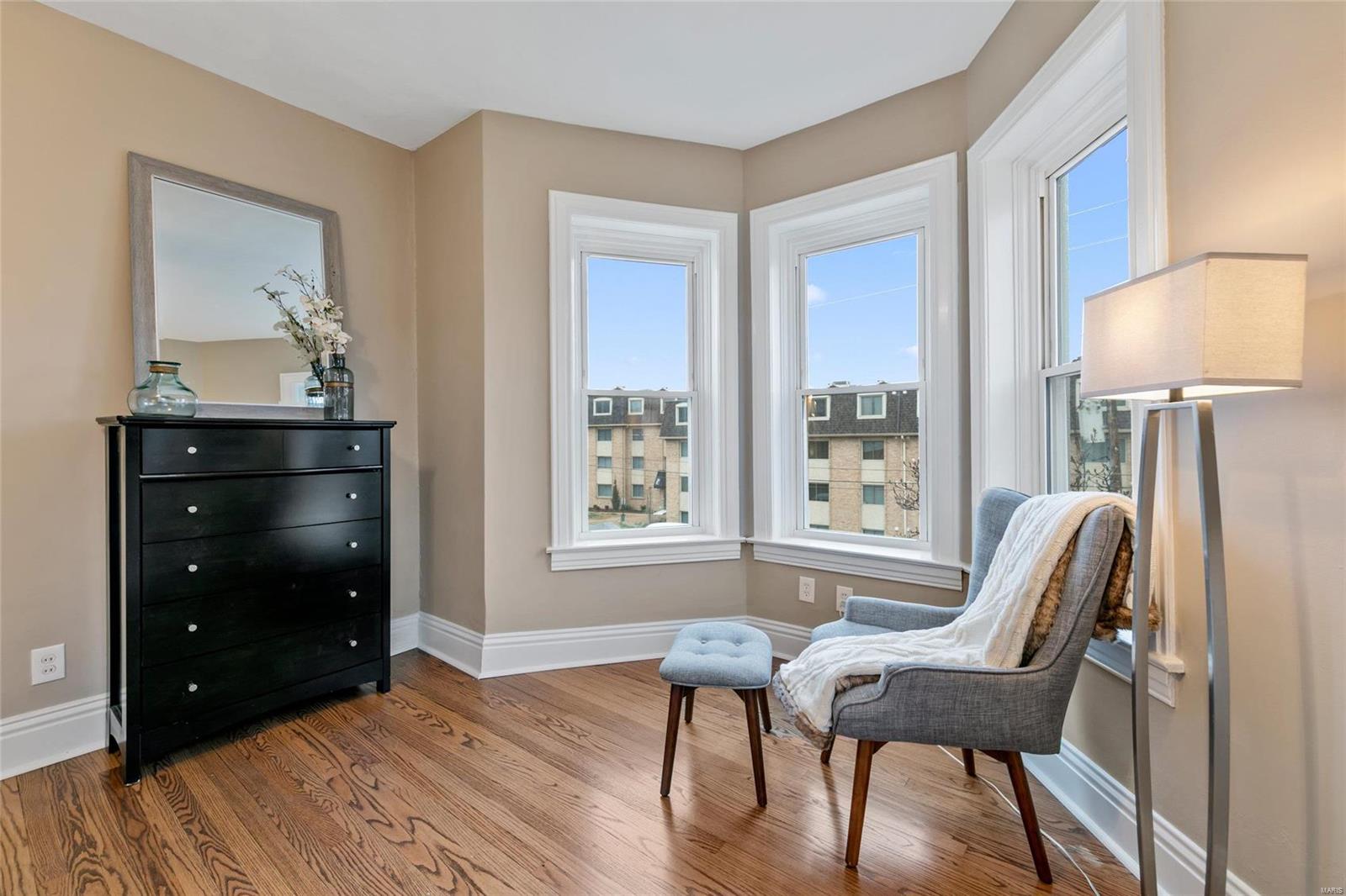 South Forest Park Heights Add - Residential