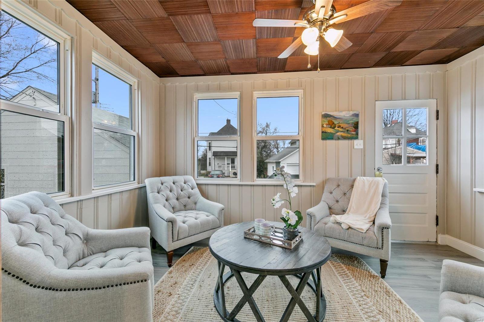 South Forest Park Heights Add - Residential