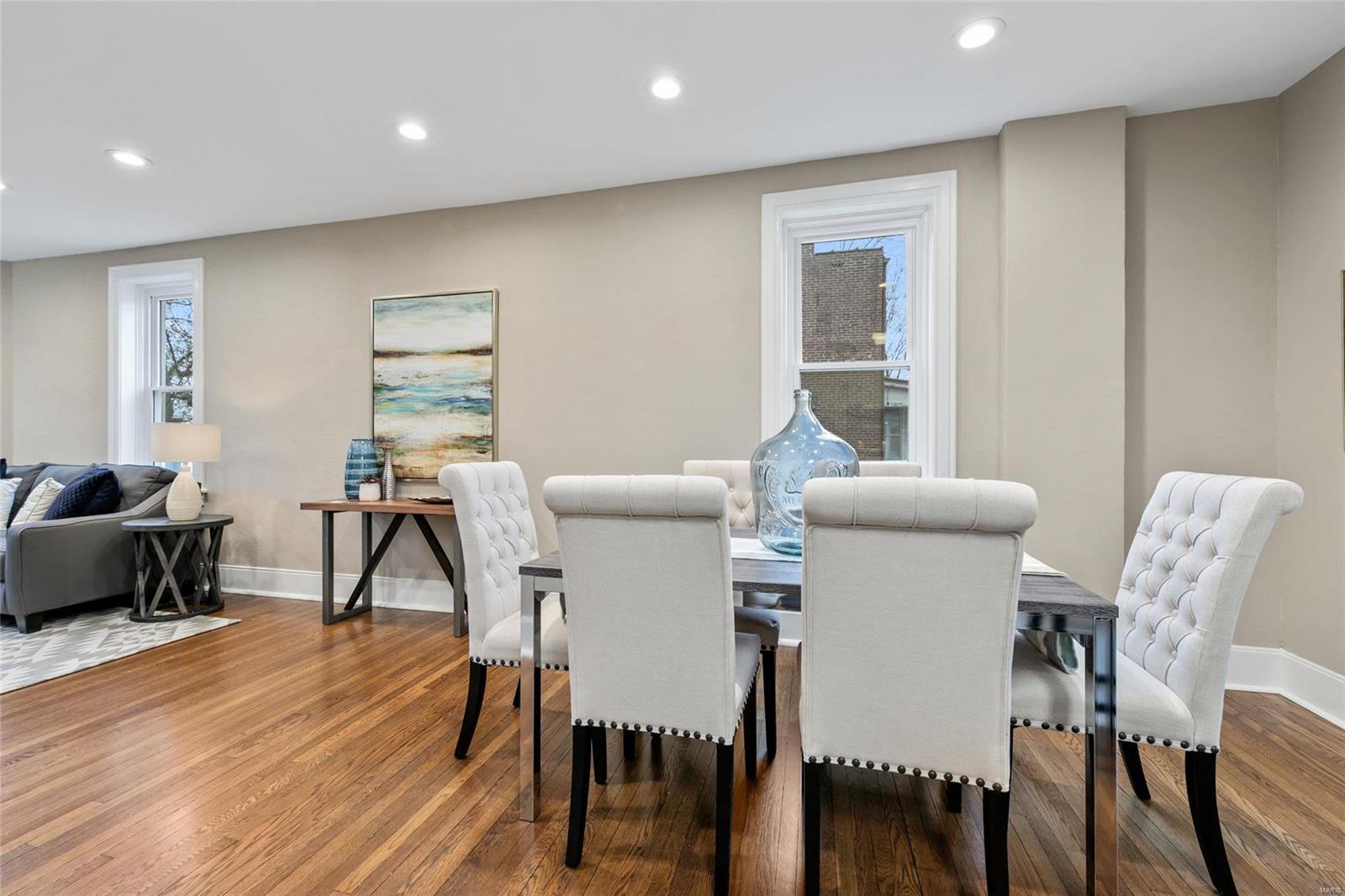 South Forest Park Heights Add - Residential