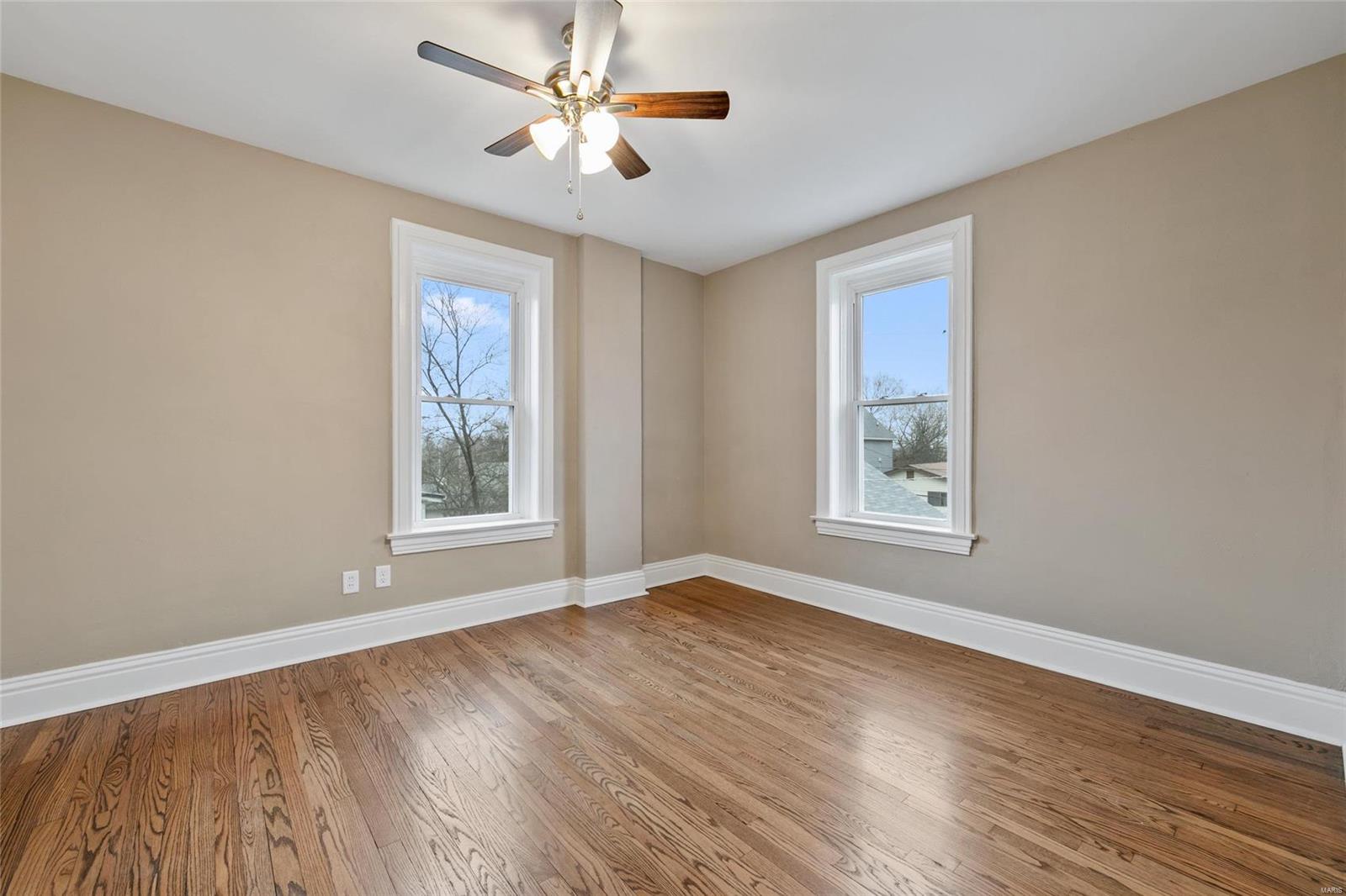 South Forest Park Heights Add - Residential