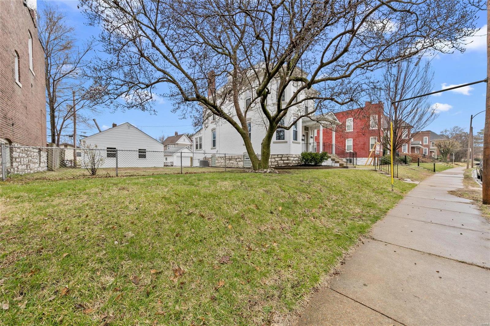 South Forest Park Heights Add - Residential