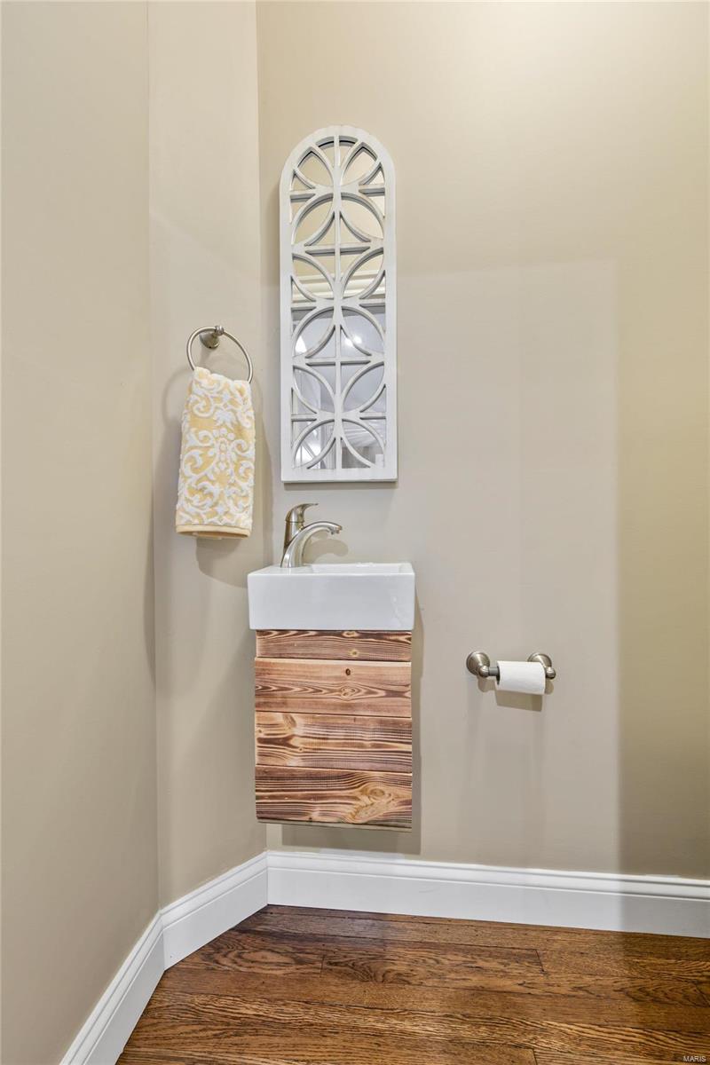 South Forest Park Heights Add - Residential