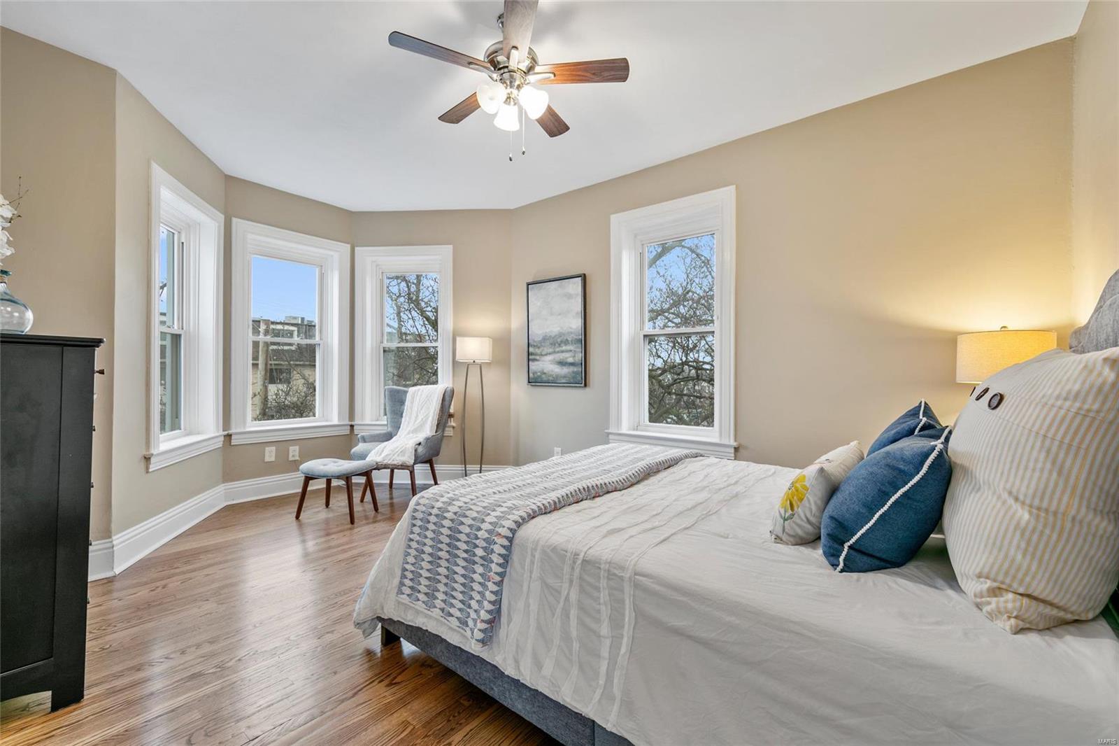 South Forest Park Heights Add - Residential