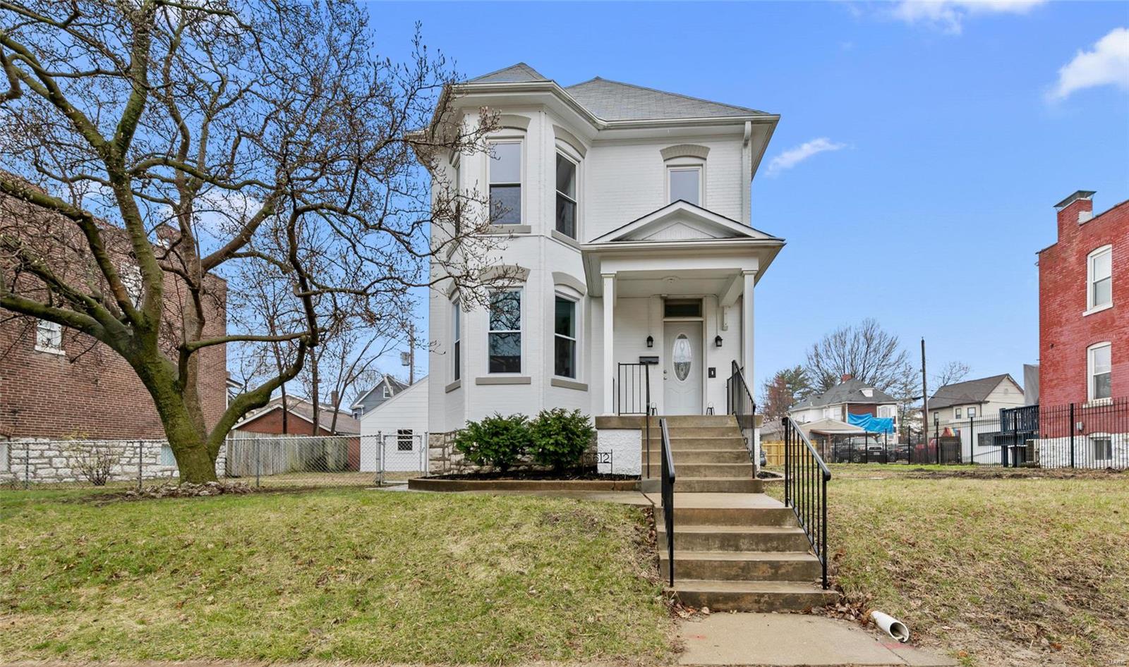 South Forest Park Heights Add - Residential