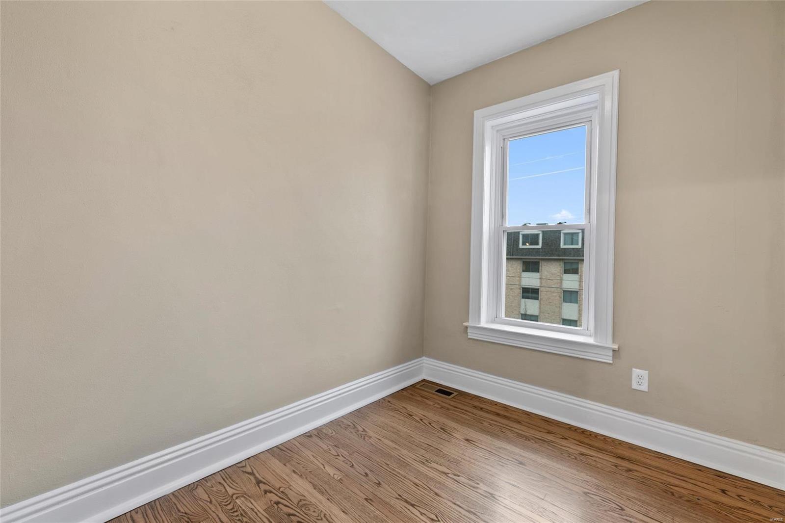 South Forest Park Heights Add - Residential