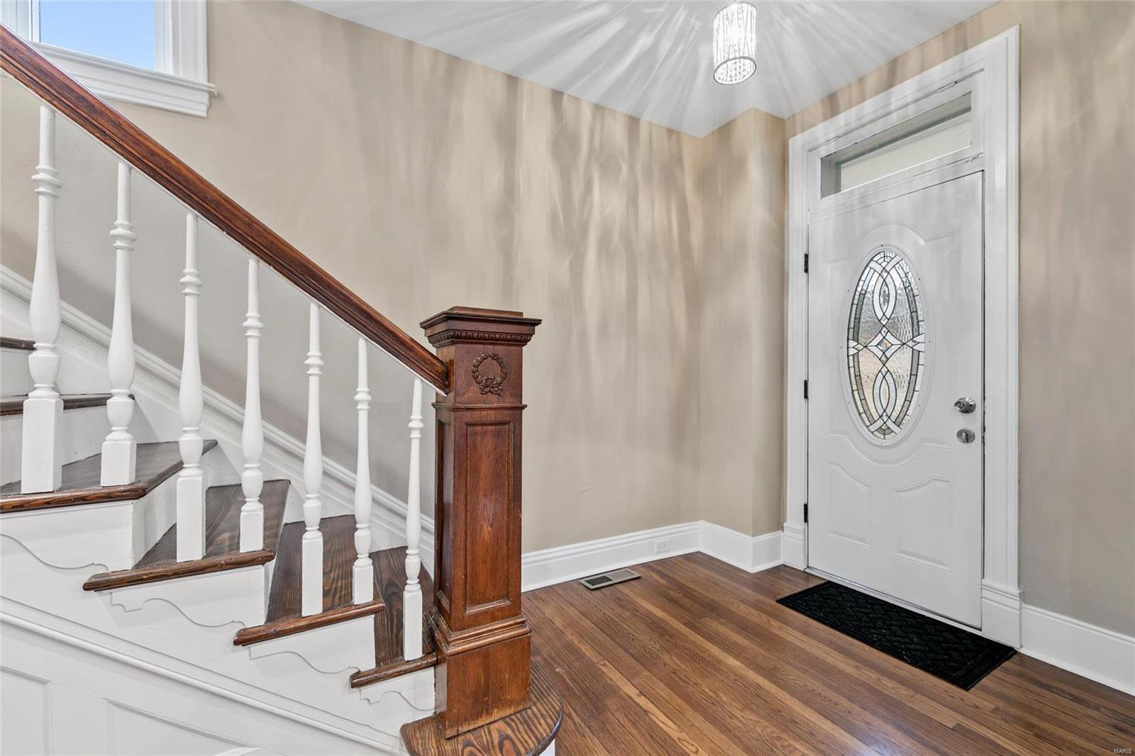 South Forest Park Heights Add - Residential