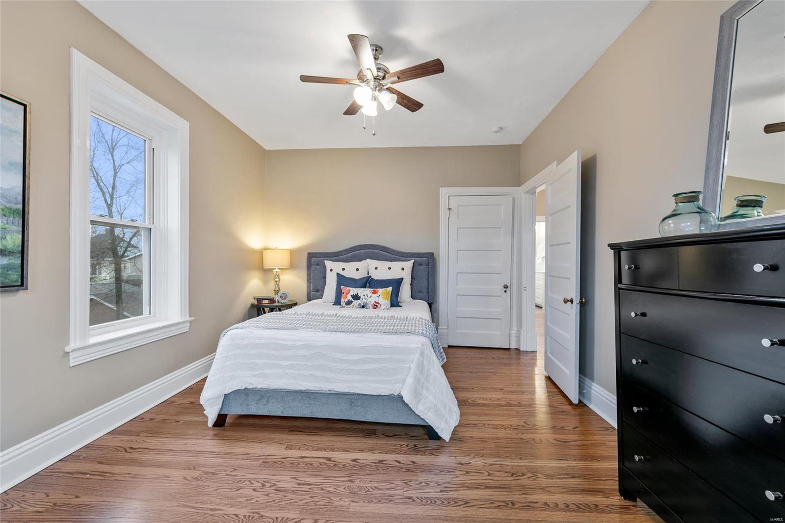 South Forest Park Heights Add - Residential