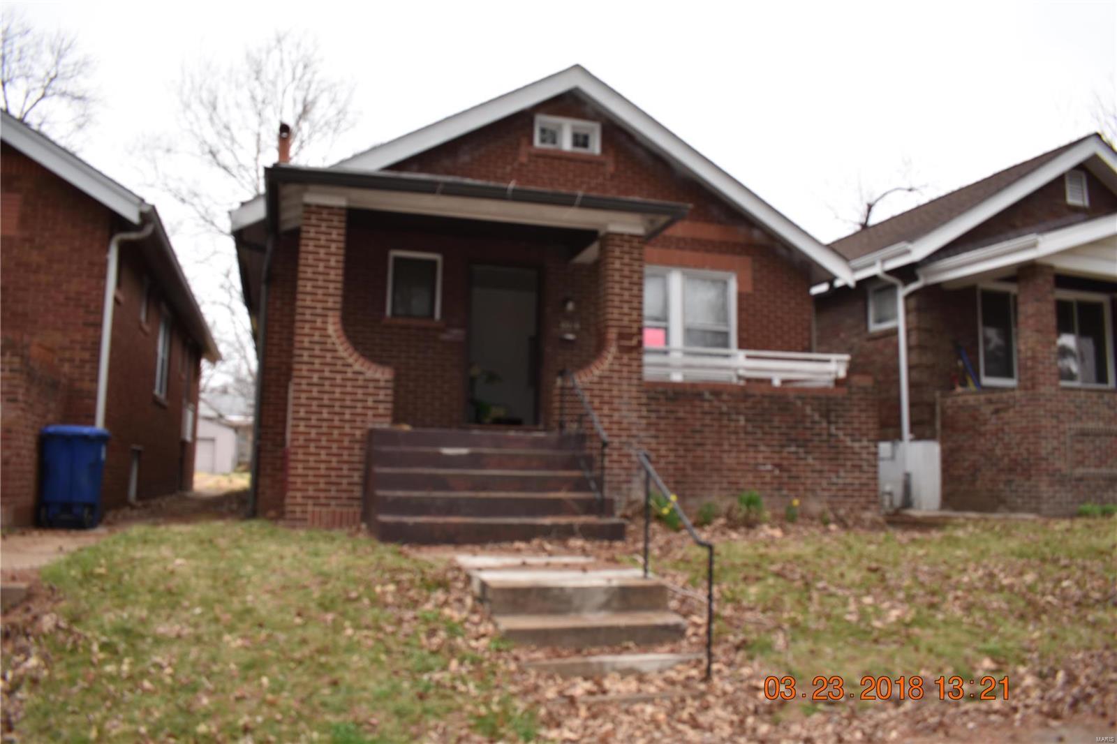 Olive Heights - Residential