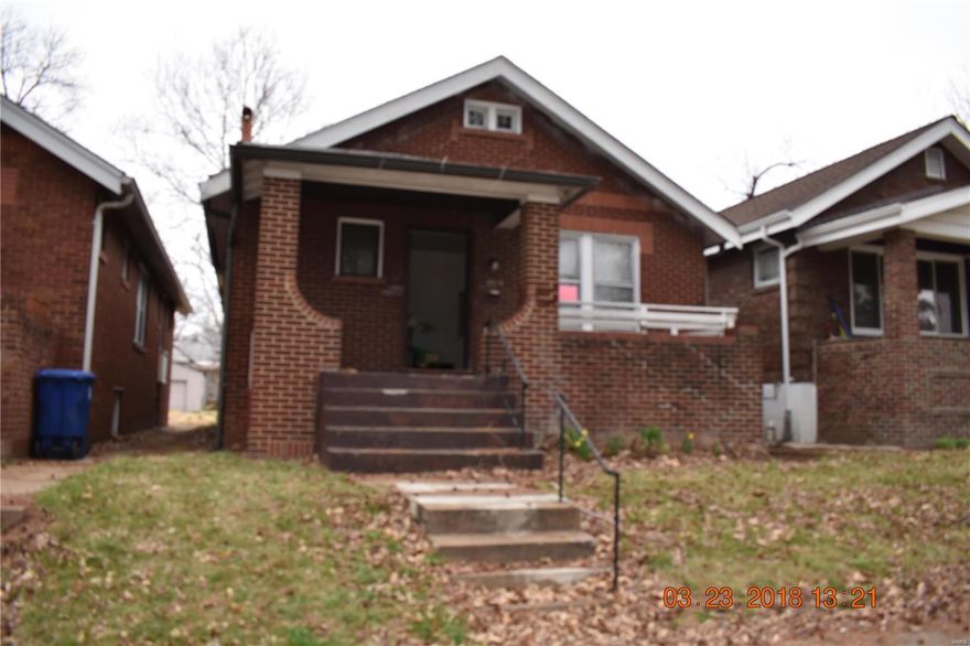 FOR COMP PURPOSES ONLY!!!! SpecialListingConditions: Foreclosure