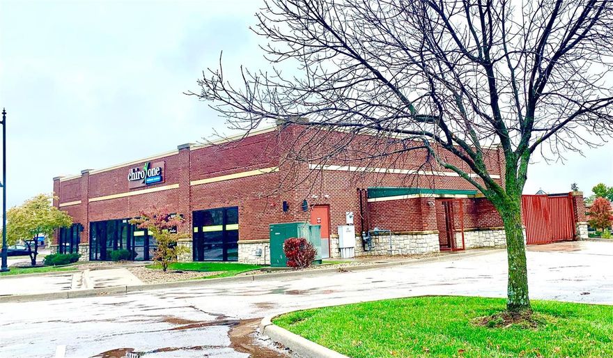 This is a 1x showing put in mls for comp purpose only. 
This is a 2 tenant building housing a Chiro One Wellness Center and Sleep Number. Both have long term corporate leases and are NNN with built in increases. This building is located in a very high traffic commercial area with large anchor stores all around. The building was remodeled in 2020. The building sits on a 1.39 acre parcel with ample parking. Location: High Traffic, Retail Center