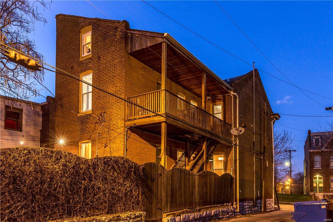 Lynchs Add - Residential